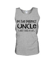 1 DAY LEFT - GET YOURS NOW Unisex Tank thumbnail
