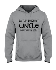 1 DAY LEFT - GET YOURS NOW Hooded Sweatshirt thumbnail