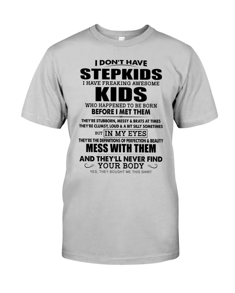 1 DAY LEFT - GET YOURS NOW Classic T-Shirt