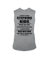 1 DAY LEFT - GET YOURS NOW Sleeveless Tee thumbnail