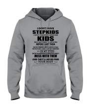 1 DAY LEFT - GET YOURS NOW Hooded Sweatshirt thumbnail