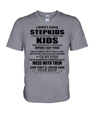1 DAY LEFT - GET YOURS NOW V-Neck T-Shirt thumbnail
