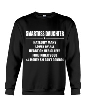 1 DAY LEFT - GET YOURS NOW Crewneck Sweatshirt thumbnail