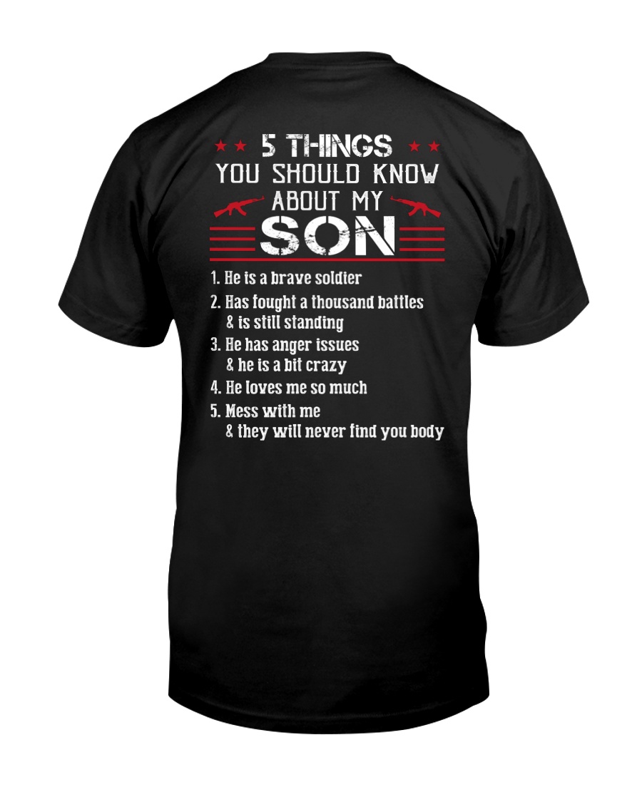 1 DAY LEFT - GET YOURS NOW Classic T-Shirt