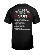 1 DAY LEFT - GET YOURS NOW Premium Fit Mens Tee thumbnail