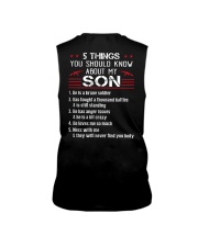 1 DAY LEFT - GET YOURS NOW Sleeveless Tee thumbnail