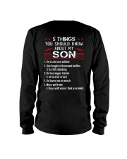 1 DAY LEFT - GET YOURS NOW Long Sleeve Tee thumbnail