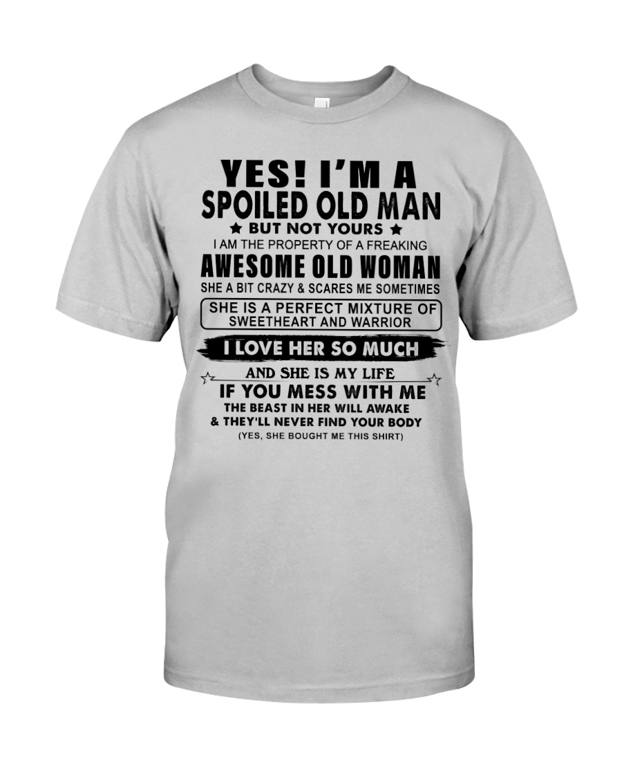 1 DAY LEFT - GET YOURS NOW Classic T-Shirt