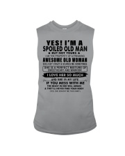 1 DAY LEFT - GET YOURS NOW Sleeveless Tee thumbnail