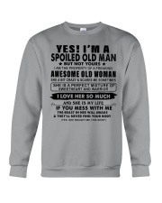 1 DAY LEFT - GET YOURS NOW Crewneck Sweatshirt thumbnail