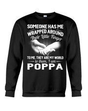 1 DAY LEFT - GET YOURS NOW Crewneck Sweatshirt thumbnail