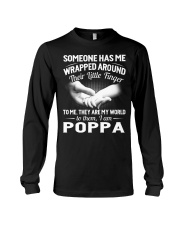 1 DAY LEFT - GET YOURS NOW Long Sleeve Tee thumbnail