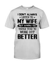 1 DAY LEFT - GET YOURS NOW Premium Fit Mens Tee thumbnail