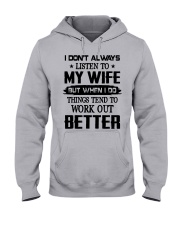 1 DAY LEFT - GET YOURS NOW Hooded Sweatshirt thumbnail