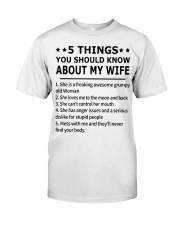 1 DAY LEFT - GET YOURS NOW Premium Fit Mens Tee thumbnail