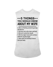 1 DAY LEFT - GET YOURS NOW Sleeveless Tee thumbnail