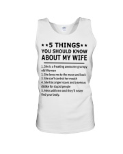 1 DAY LEFT - GET YOURS NOW Unisex Tank thumbnail