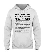 1 DAY LEFT - GET YOURS NOW Hooded Sweatshirt tile