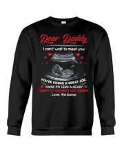 1 DAY LEFT - GET YOURS NOW Crewneck Sweatshirt thumbnail