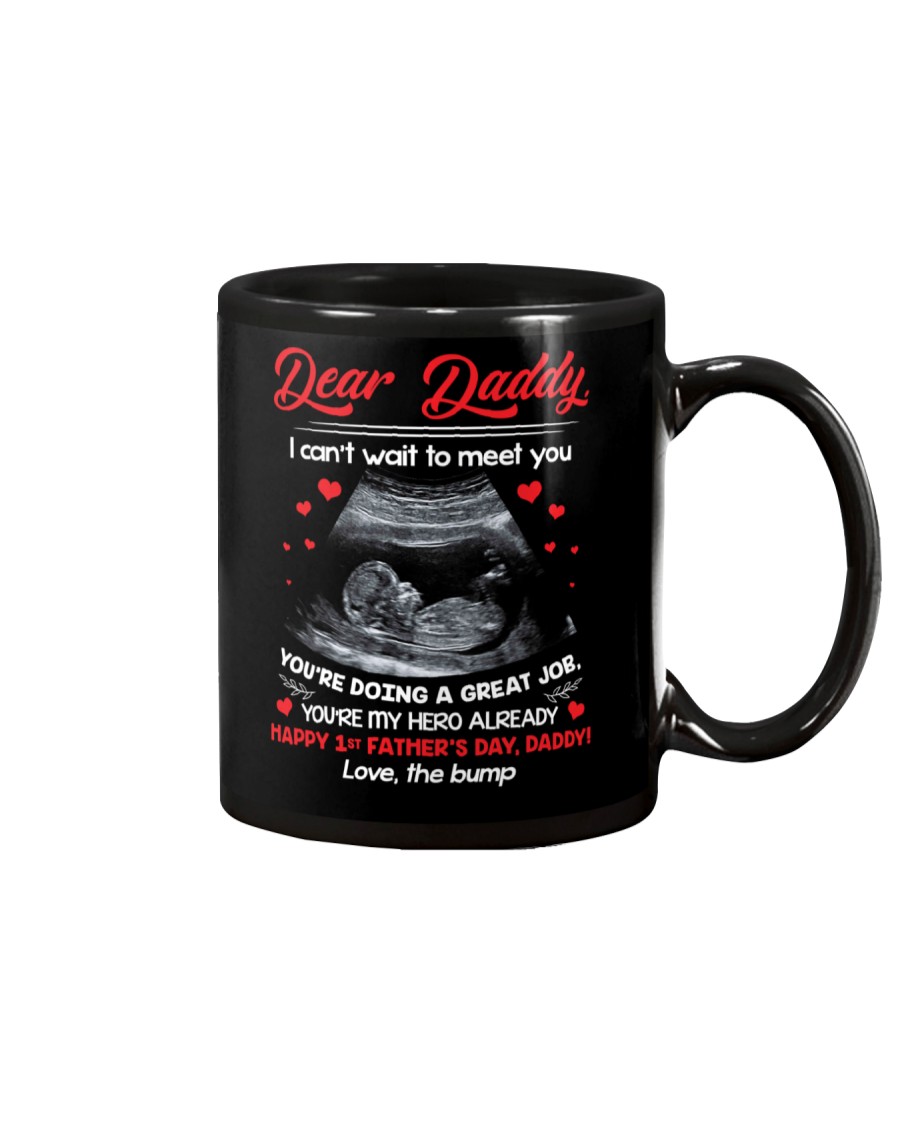 1 DAY LEFT - GET YOURS NOW Mug