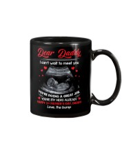 1 DAY LEFT - GET YOURS NOW Mug front