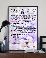 1 DAY LEFT - GET YOURS NOW 11x17 Poster lifestyle-poster-2