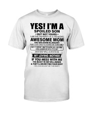 1 DAY LEFT - GET YOURS NOW Classic T-Shirt thumbnail