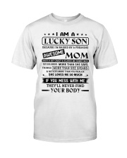 1 DAY LEFT - GET YOURS NOW Premium Fit Mens Tee thumbnail