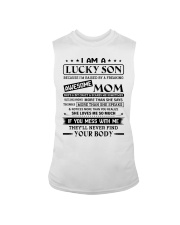 1 DAY LEFT - GET YOURS NOW Sleeveless Tee thumbnail