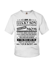 1 DAY LEFT - GET YOURS NOW Youth T-Shirt thumbnail
