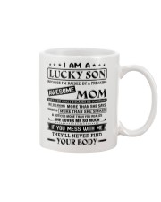 1 DAY LEFT - GET YOURS NOW Mug thumbnail