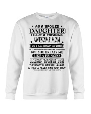 1 DAY LEFT - GET YOURS NOW Crewneck Sweatshirt thumbnail