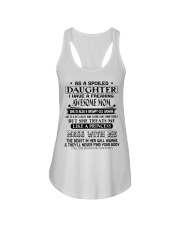 1 DAY LEFT - GET YOURS NOW Ladies Flowy Tank thumbnail