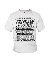 1 DAY LEFT - GET YOURS NOW Youth T-Shirt thumbnail