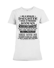 1 DAY LEFT - GET YOURS NOW Premium Fit Ladies Tee thumbnail