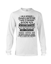 1 DAY LEFT - GET YOURS NOW Long Sleeve Tee thumbnail