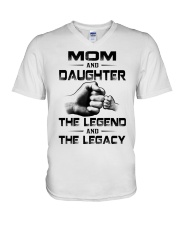 1 DAY LEFT - GET YOURS NOW V-Neck T-Shirt thumbnail