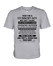 1 DAY LEFT - GET YOURS NOW V-Neck T-Shirt thumbnail