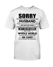 1 DAY LEFT - GET YOURS NOW Classic T-Shirt thumbnail