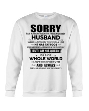 1 DAY LEFT - GET YOURS NOW Crewneck Sweatshirt thumbnail