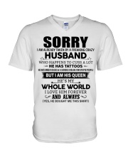 1 DAY LEFT - GET YOURS NOW V-Neck T-Shirt thumbnail