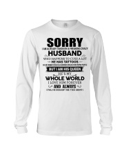 1 DAY LEFT - GET YOURS NOW Long Sleeve Tee thumbnail
