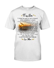 1 DAY LEFT - GET YOURS NOW Premium Fit Mens Tee thumbnail