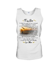 1 DAY LEFT - GET YOURS NOW Unisex Tank thumbnail