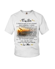 1 DAY LEFT - GET YOURS NOW Youth T-Shirt thumbnail