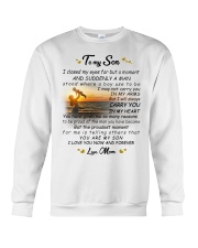 1 DAY LEFT - GET YOURS NOW Crewneck Sweatshirt thumbnail