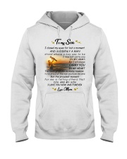 1 DAY LEFT - GET YOURS NOW Hooded Sweatshirt thumbnail