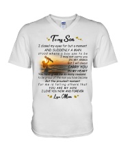 1 DAY LEFT - GET YOURS NOW V-Neck T-Shirt thumbnail