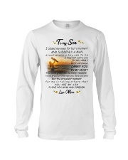 1 DAY LEFT - GET YOURS NOW Long Sleeve Tee thumbnail