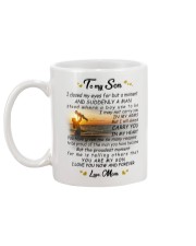 1 DAY LEFT - GET YOURS NOW Mug back